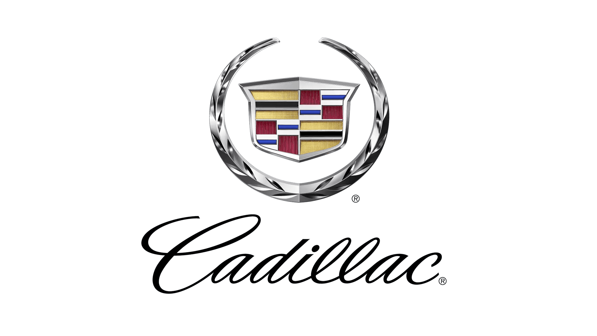 Cadillac logo