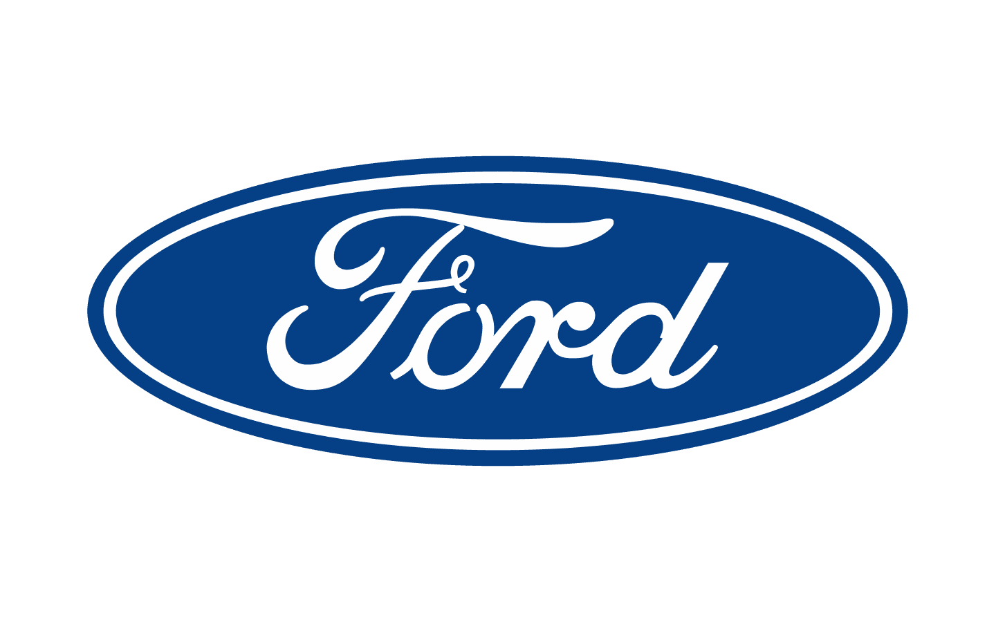 Ford logo