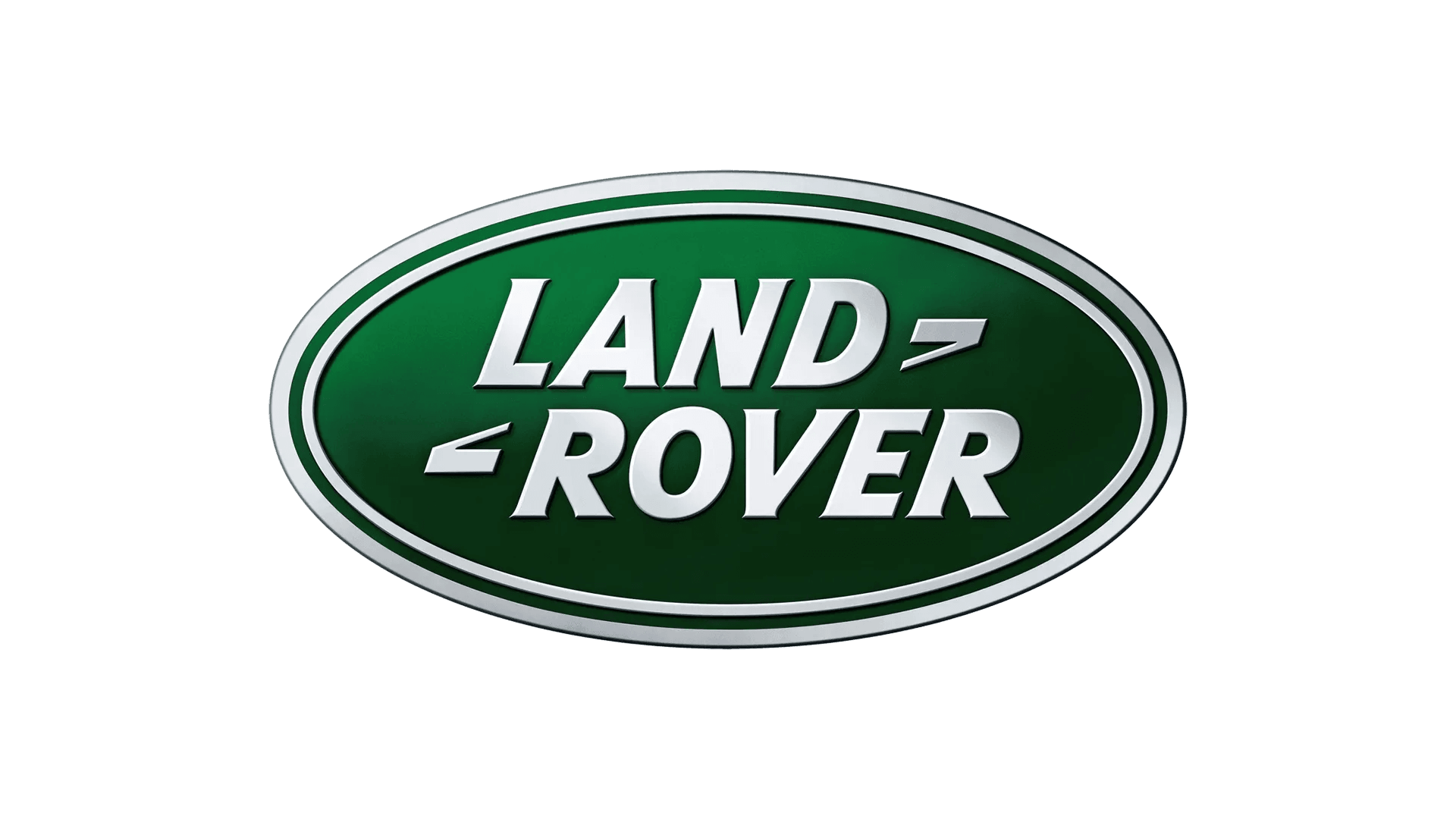 Land Rover logo