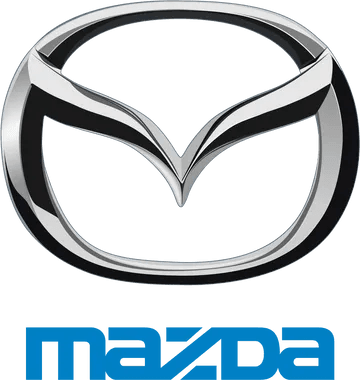 Mazda logo