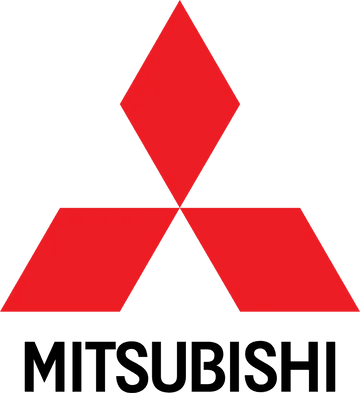 Mitsubishi logo