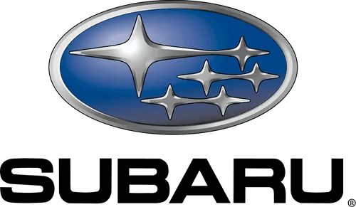 Subaru logo