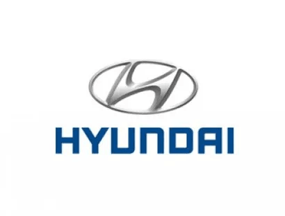 hyundai logo