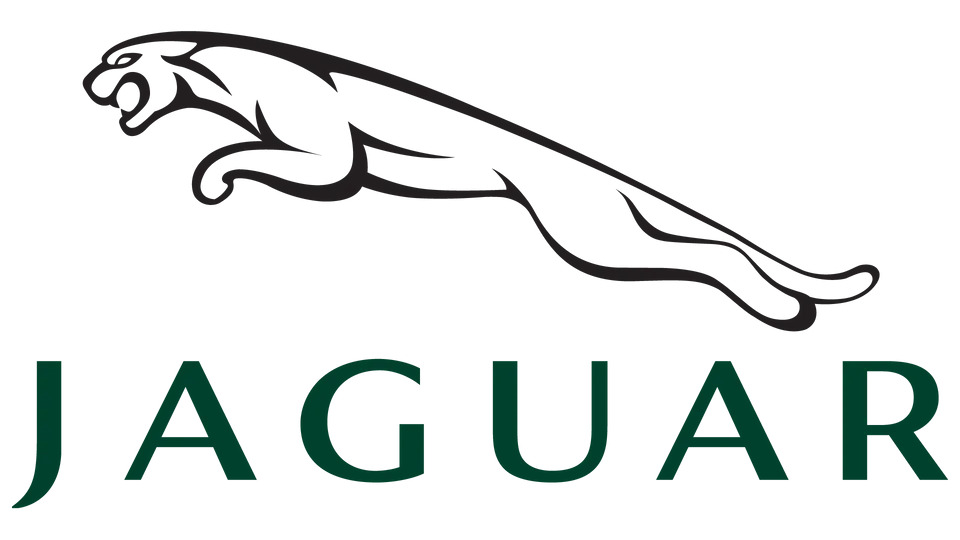 jaguar logo