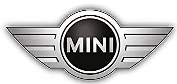 Mini Cooper logo