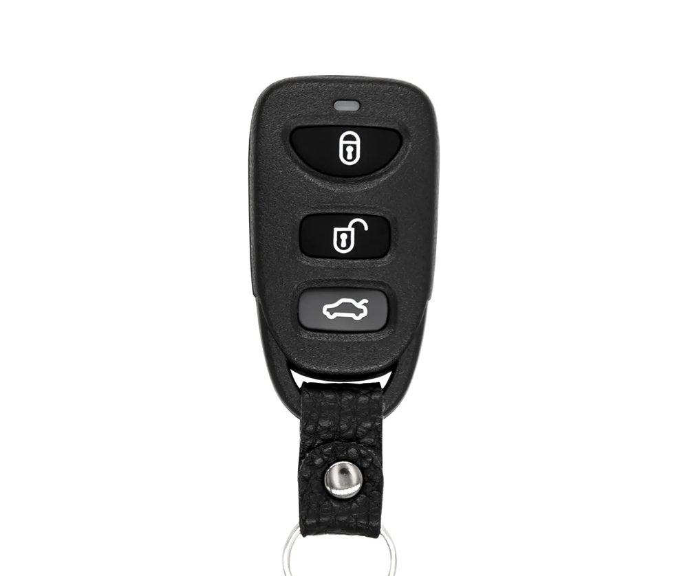 Hyundai Key