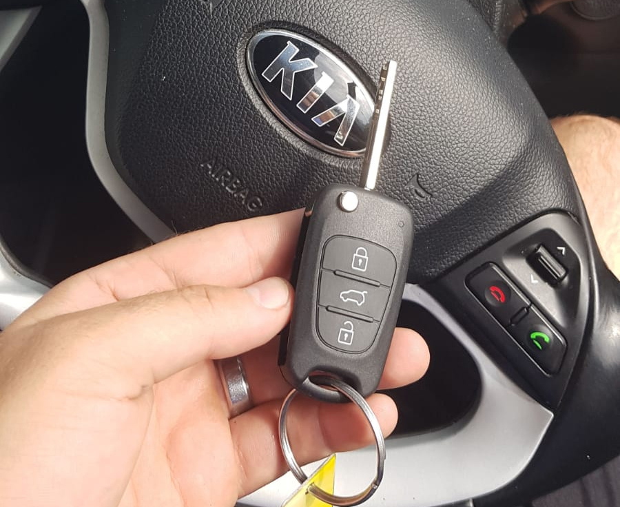 Kia Right Locksmith in Denver