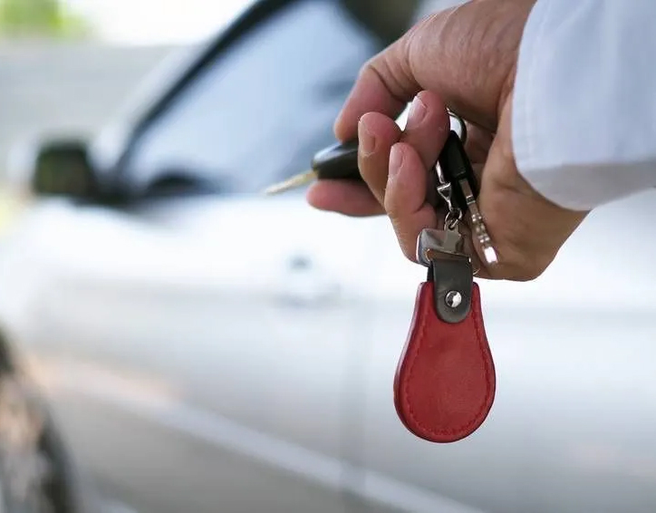 Pontiac Car Key Replacement service