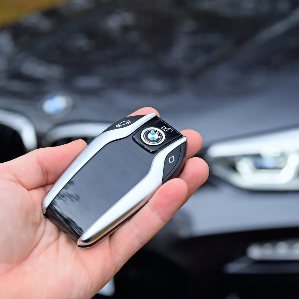 BMW Car Keys Replacement