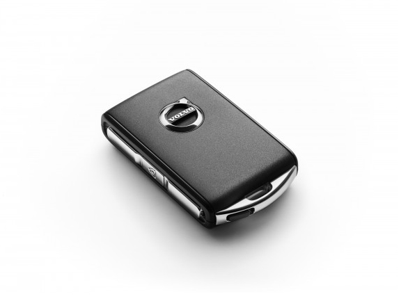 volvo Car Key Replacement