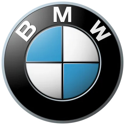 BMW Motorcycle logo