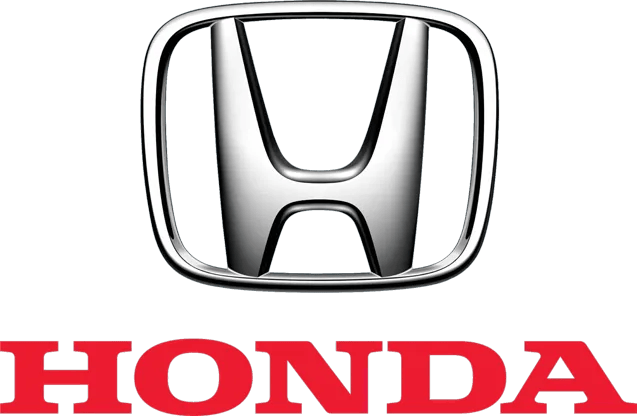 Honda Motorcycle logo