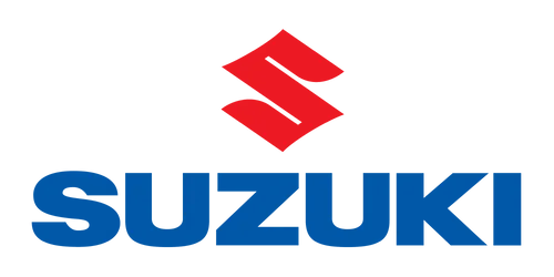 Suzuki logo