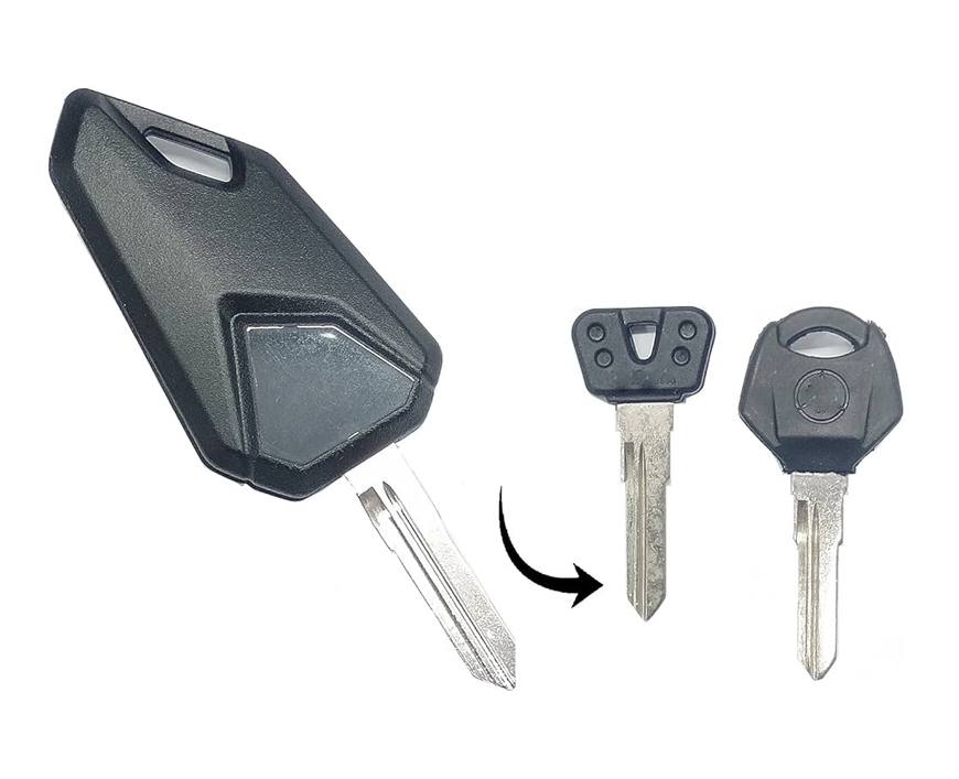 Yamaha-Key-management