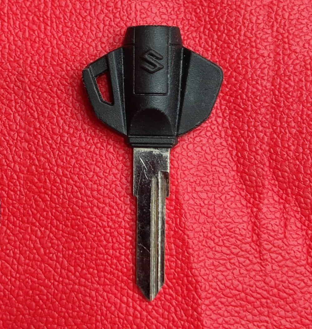 suzuki-motorcycle-Key-Replacement