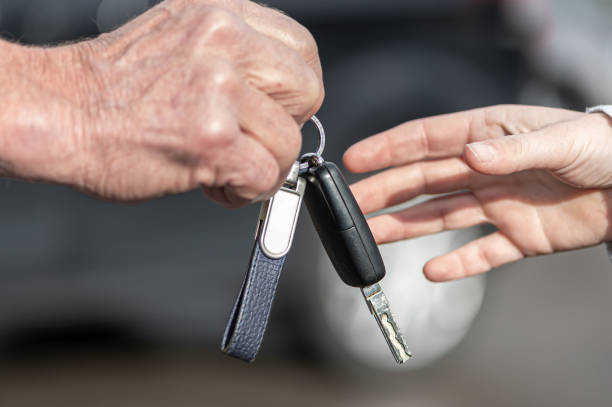 Car Key Replacement Denver