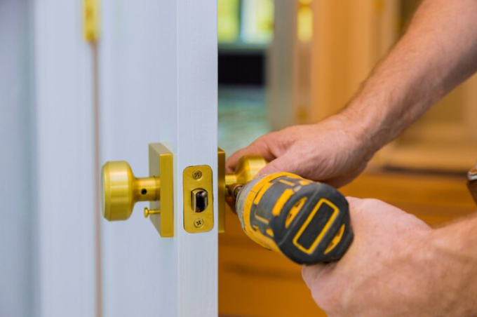 Locksmith Commerce City Co